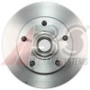 A.B.S. 16728 Brake Disc